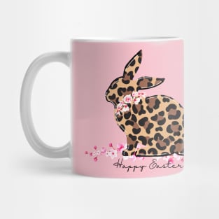 Happy Easter Mug